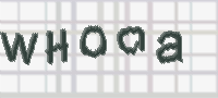 CAPTCHA-Bild zum Spam-Schutz 